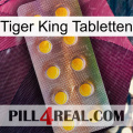 Tiger King Tablets new11